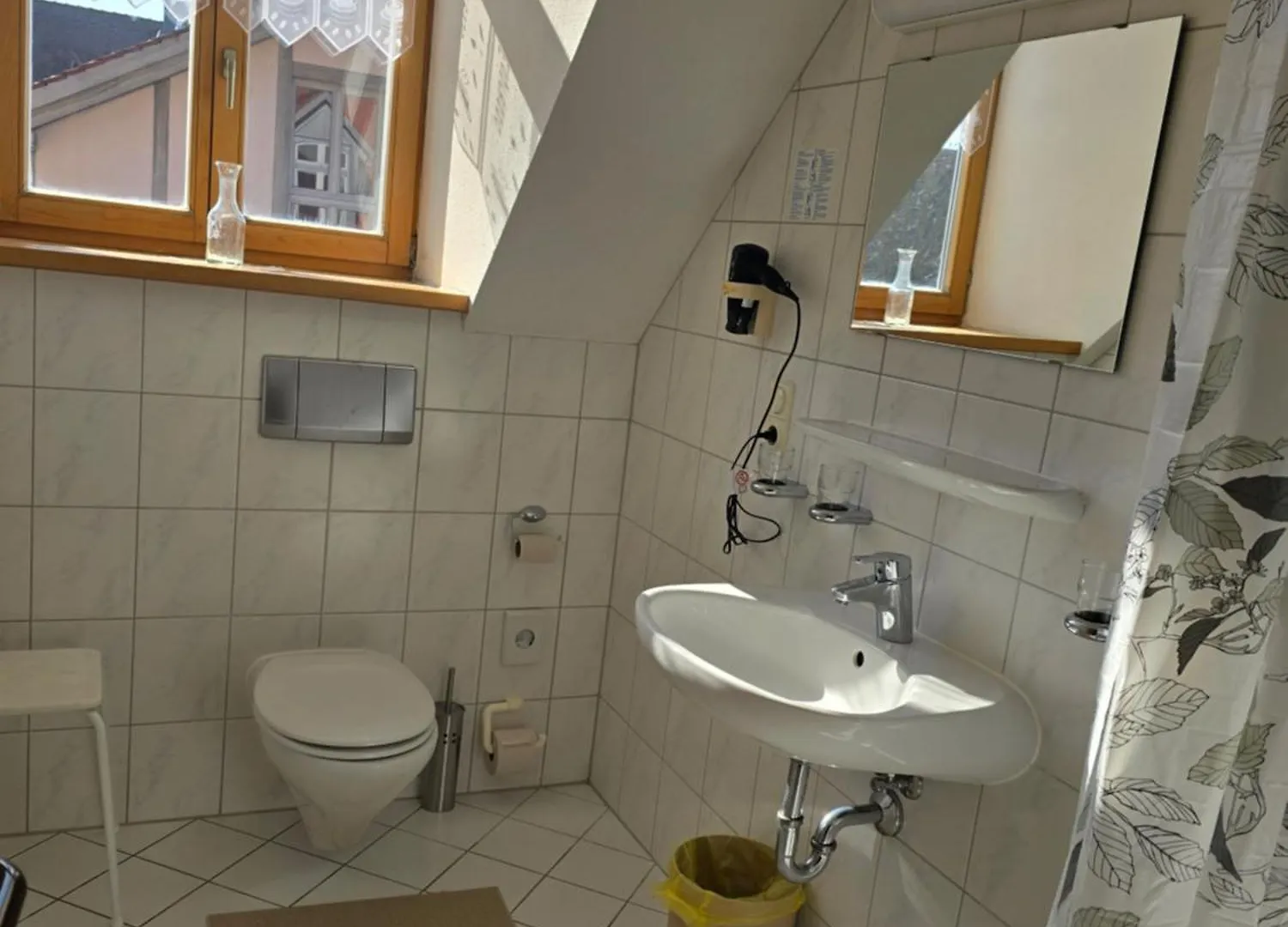 Hotel Grenzenlos Im Alten Gut Würzburg