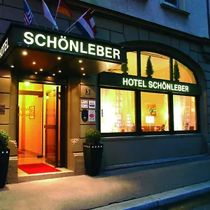 2* Hotel City Schönleber